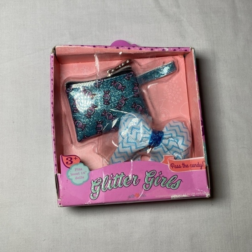 Glitter Girls doll Accessories 2pcs - Picture 3 of 5